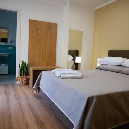 B&B Civico 66 Diamante Dış mekan fotoğraf