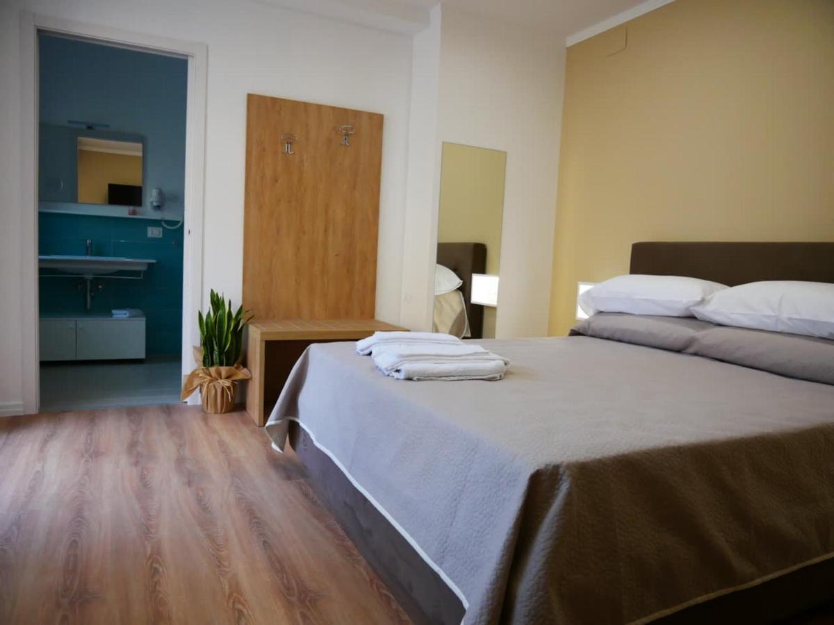 B&B Civico 66 Diamante Dış mekan fotoğraf