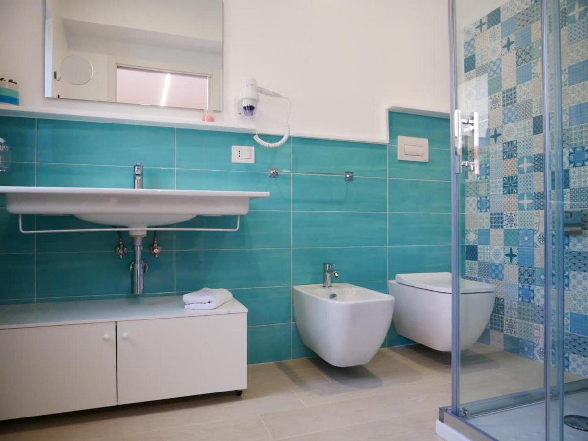 B&B Civico 66 Diamante Dış mekan fotoğraf