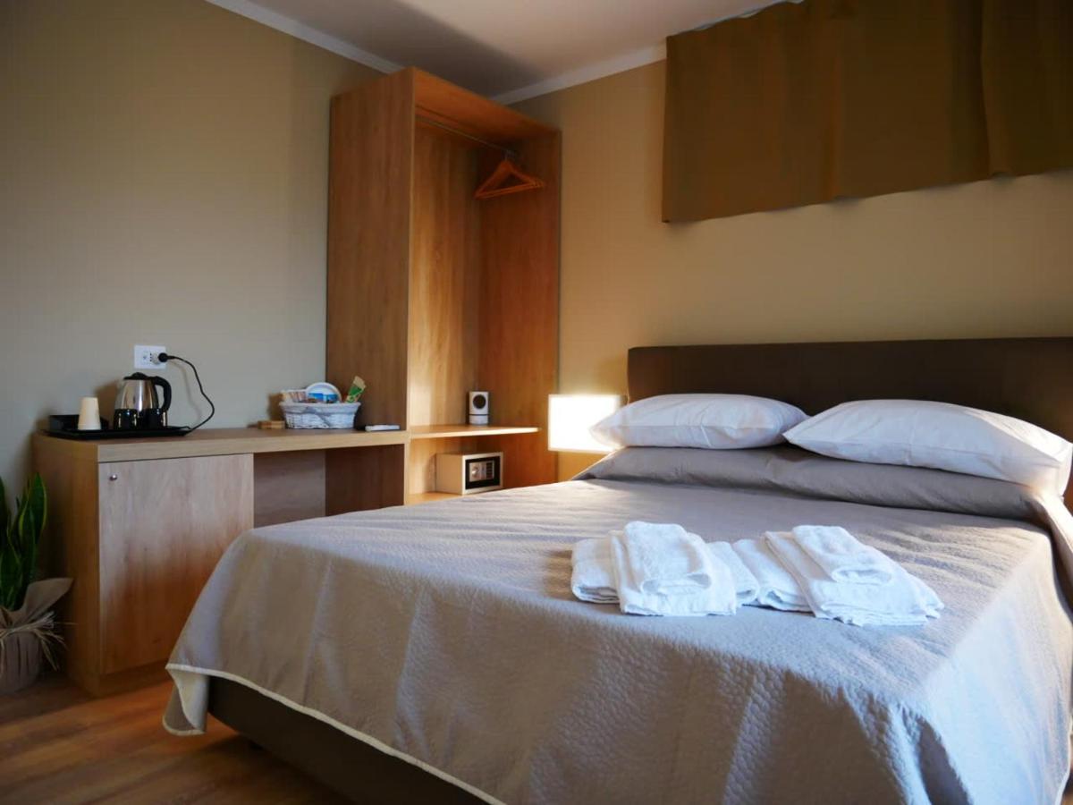 B&B Civico 66 Diamante Dış mekan fotoğraf