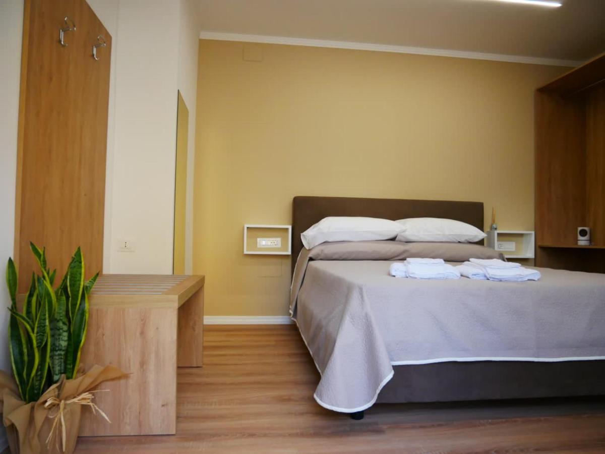 B&B Civico 66 Diamante Dış mekan fotoğraf