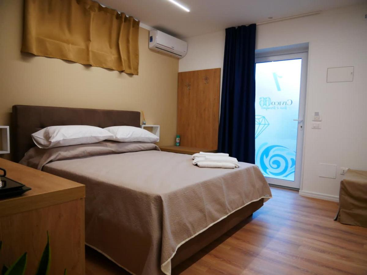 B&B Civico 66 Diamante Dış mekan fotoğraf