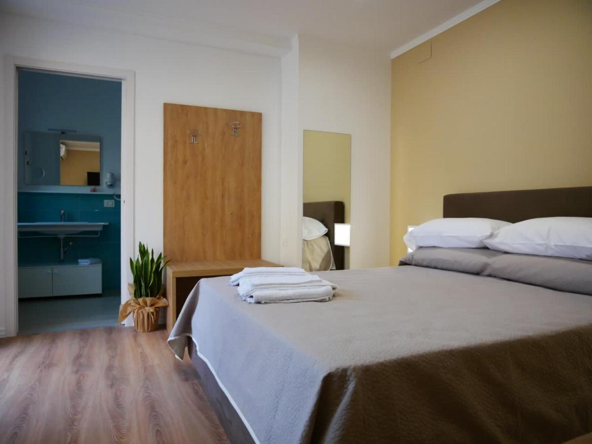 B&B Civico 66 Diamante Dış mekan fotoğraf
