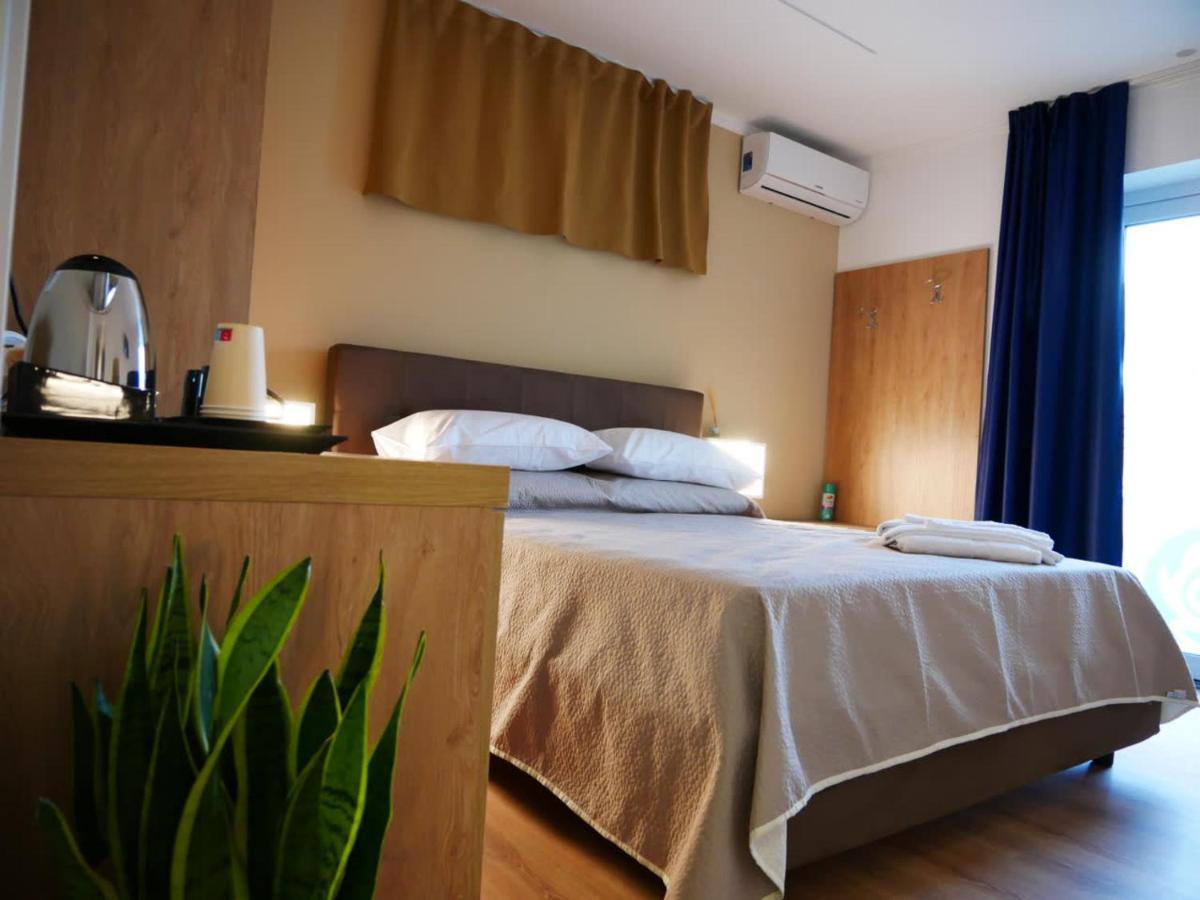 B&B Civico 66 Diamante Dış mekan fotoğraf
