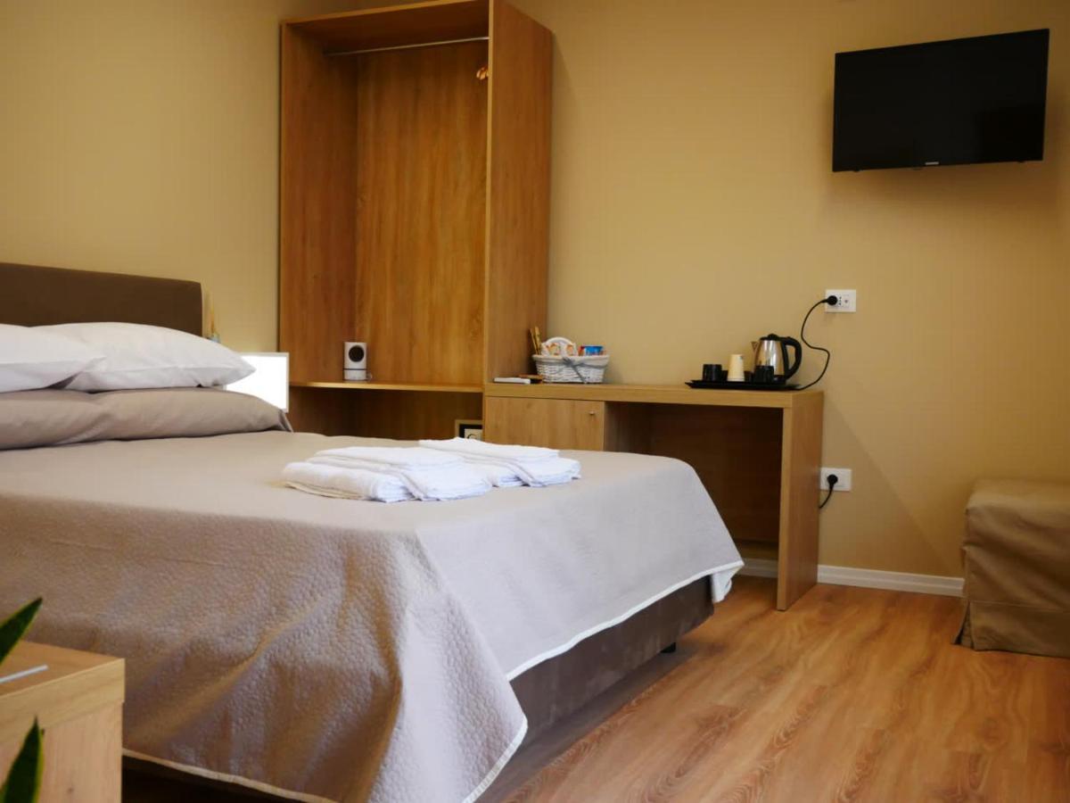 B&B Civico 66 Diamante Dış mekan fotoğraf