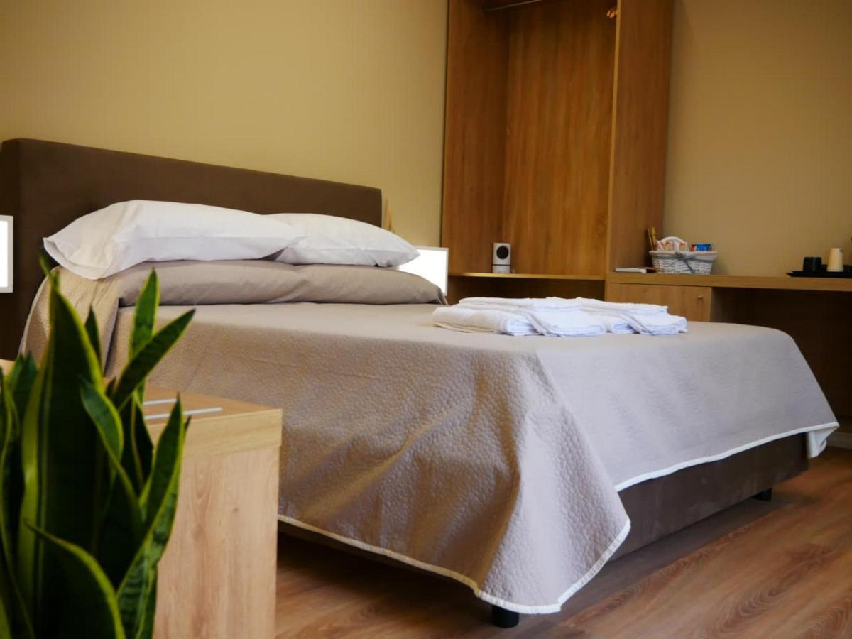 B&B Civico 66 Diamante Dış mekan fotoğraf