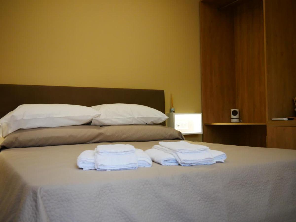 B&B Civico 66 Diamante Dış mekan fotoğraf