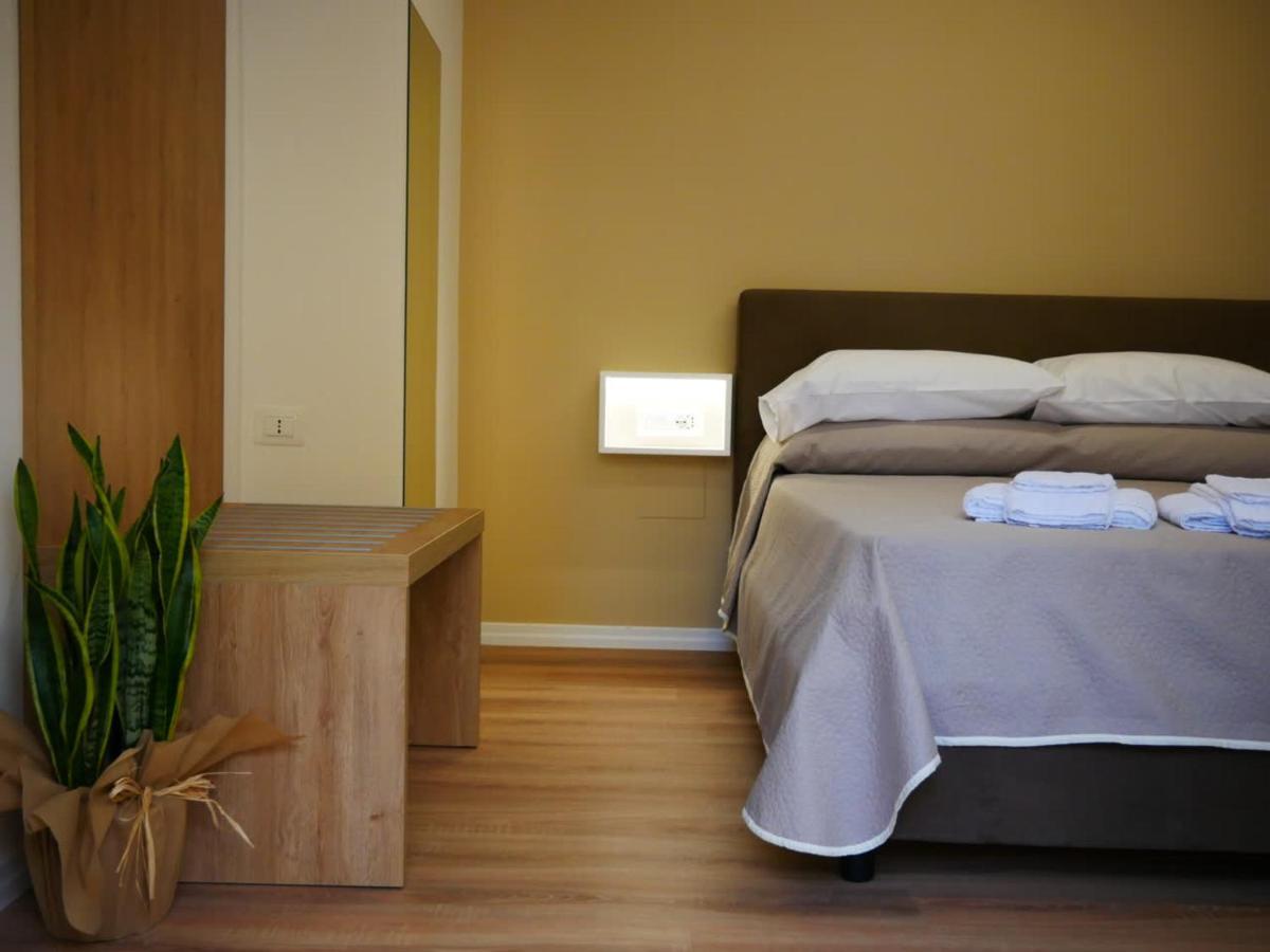 B&B Civico 66 Diamante Dış mekan fotoğraf