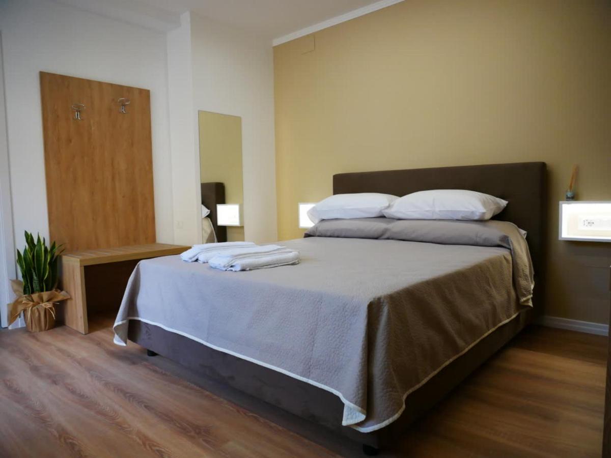 B&B Civico 66 Diamante Dış mekan fotoğraf