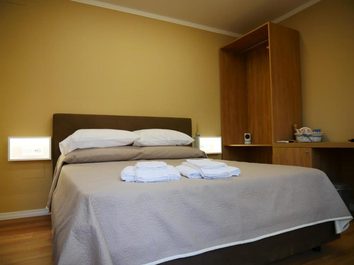 B&B Civico 66 Diamante Dış mekan fotoğraf