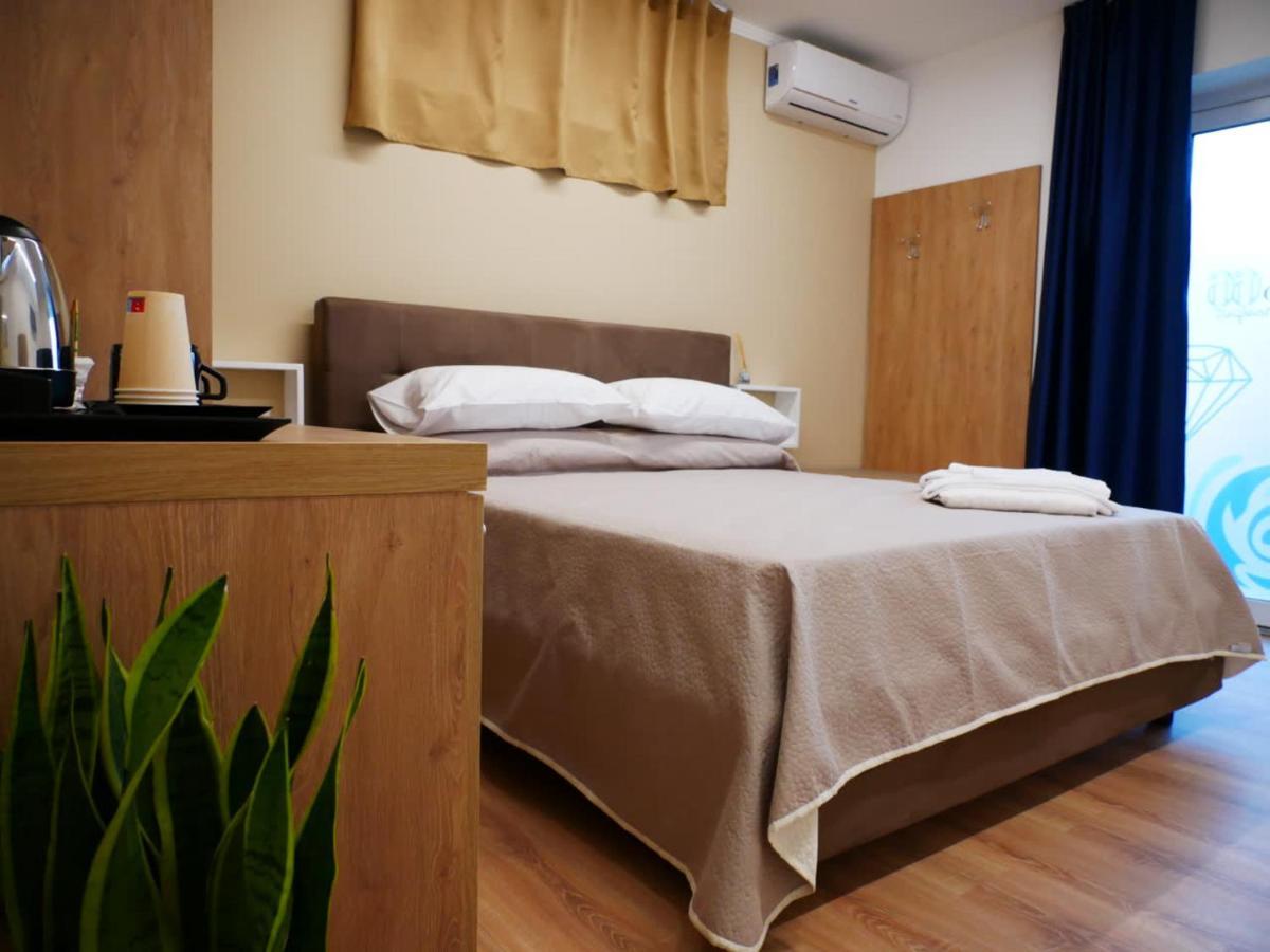 B&B Civico 66 Diamante Dış mekan fotoğraf