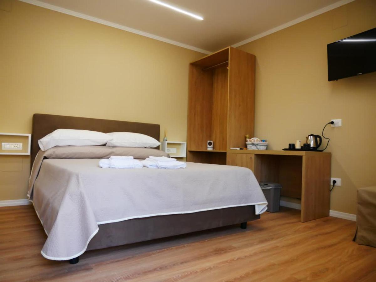 B&B Civico 66 Diamante Dış mekan fotoğraf