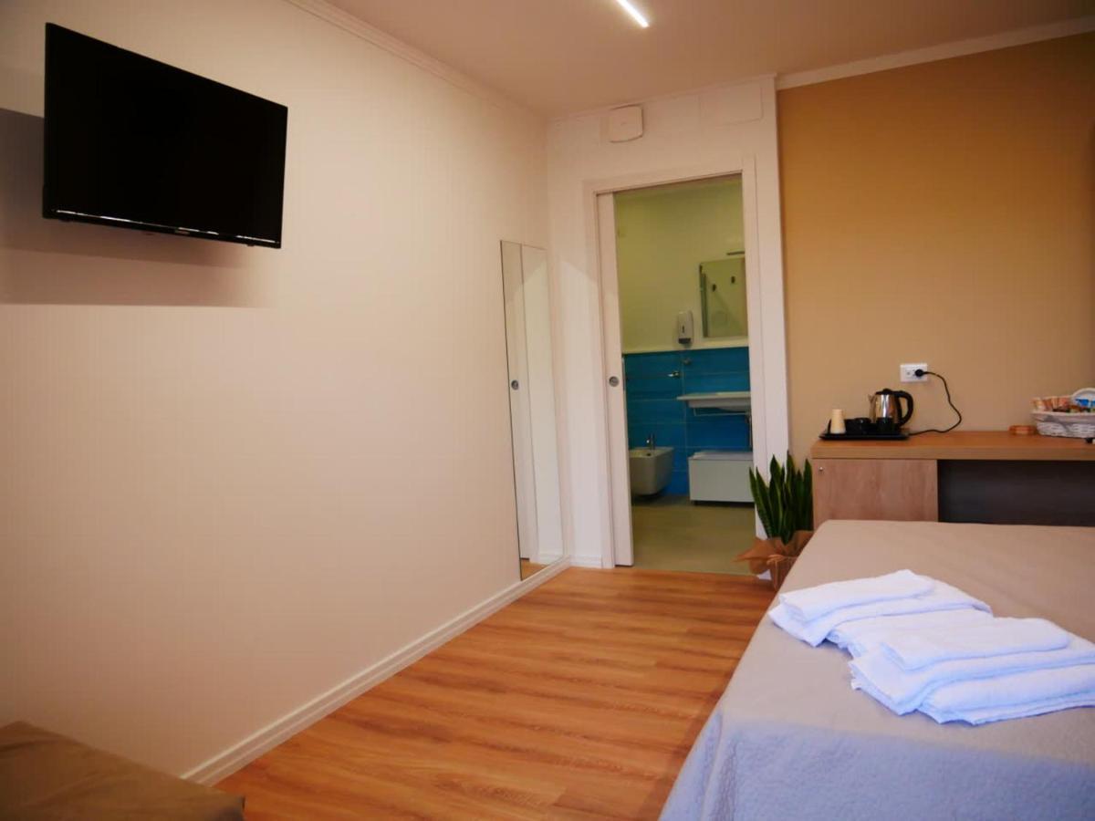 B&B Civico 66 Diamante Dış mekan fotoğraf