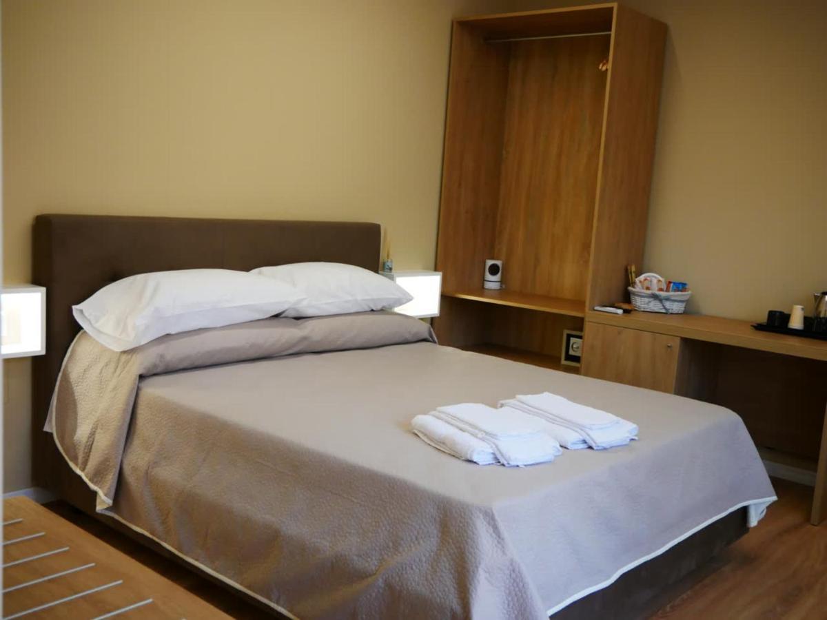 B&B Civico 66 Diamante Dış mekan fotoğraf