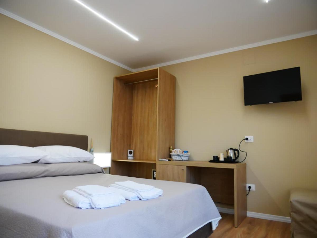 B&B Civico 66 Diamante Dış mekan fotoğraf