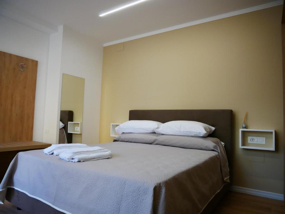 B&B Civico 66 Diamante Dış mekan fotoğraf