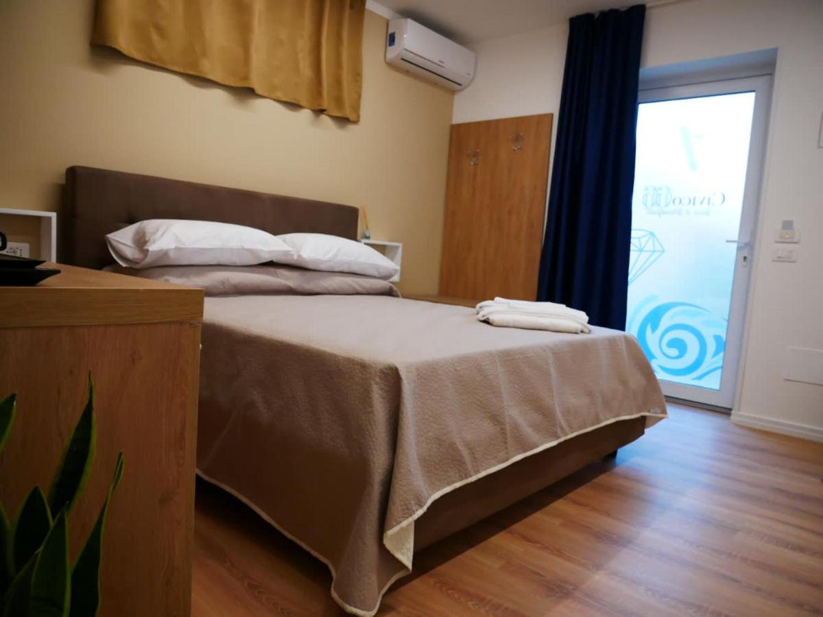 B&B Civico 66 Diamante Dış mekan fotoğraf