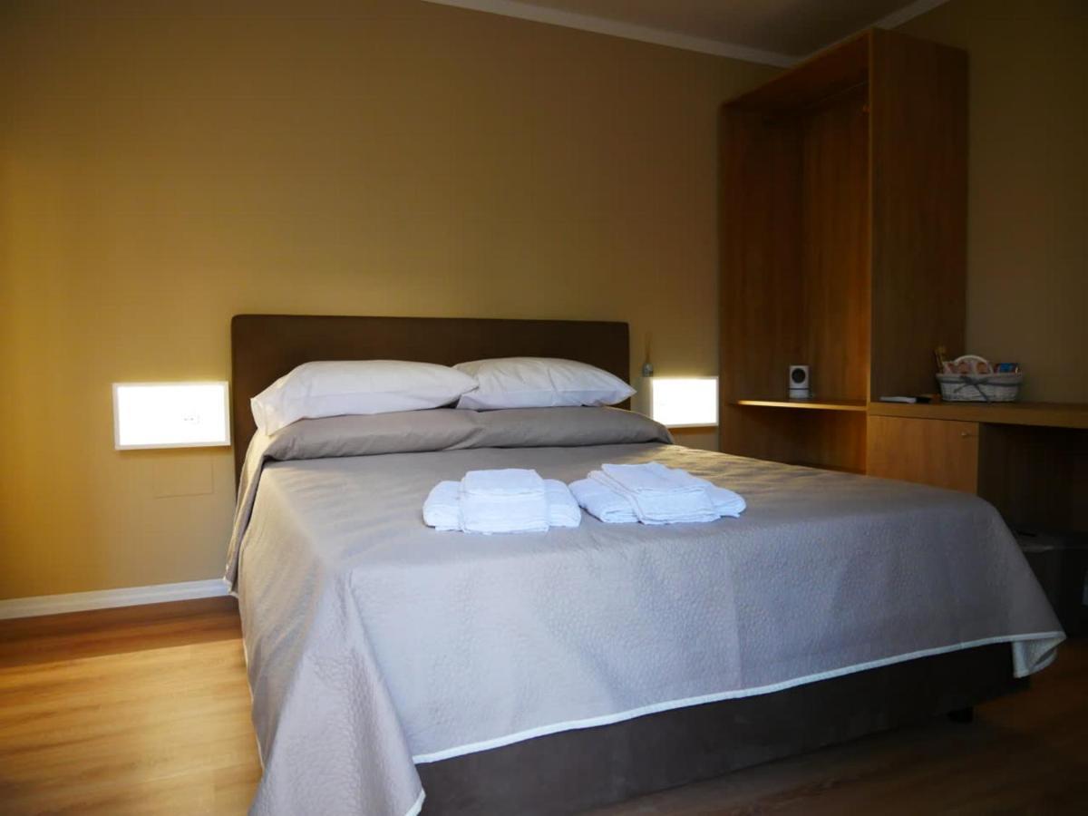 B&B Civico 66 Diamante Dış mekan fotoğraf