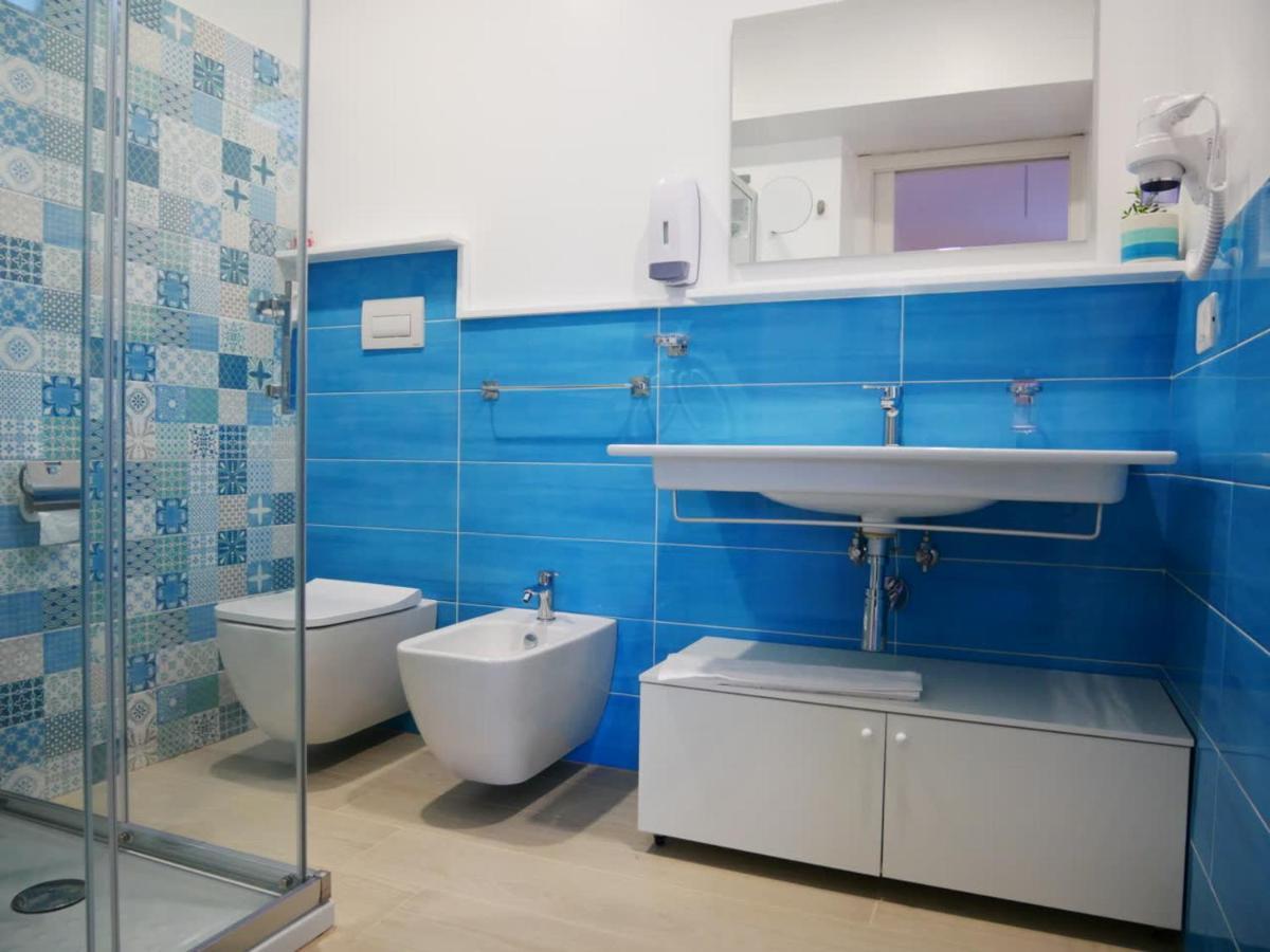B&B Civico 66 Diamante Dış mekan fotoğraf