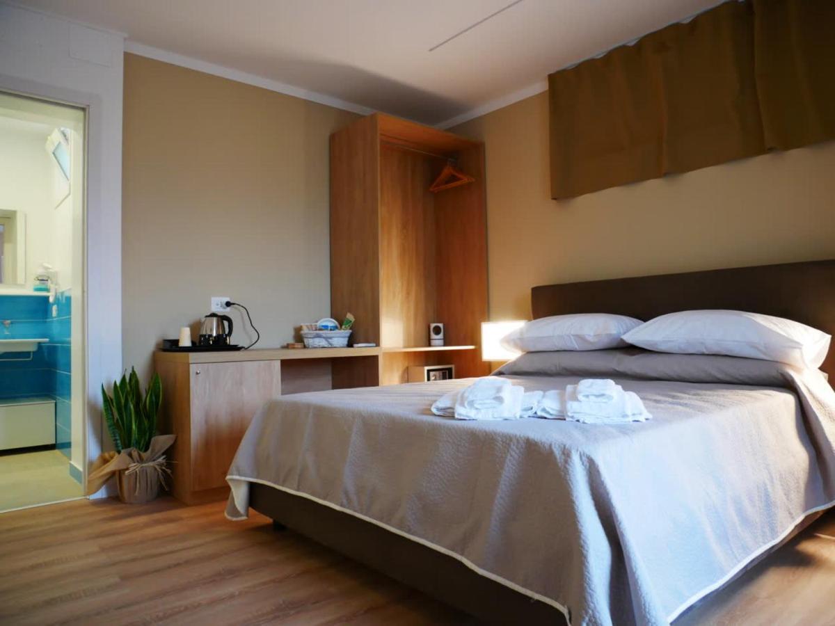 B&B Civico 66 Diamante Dış mekan fotoğraf