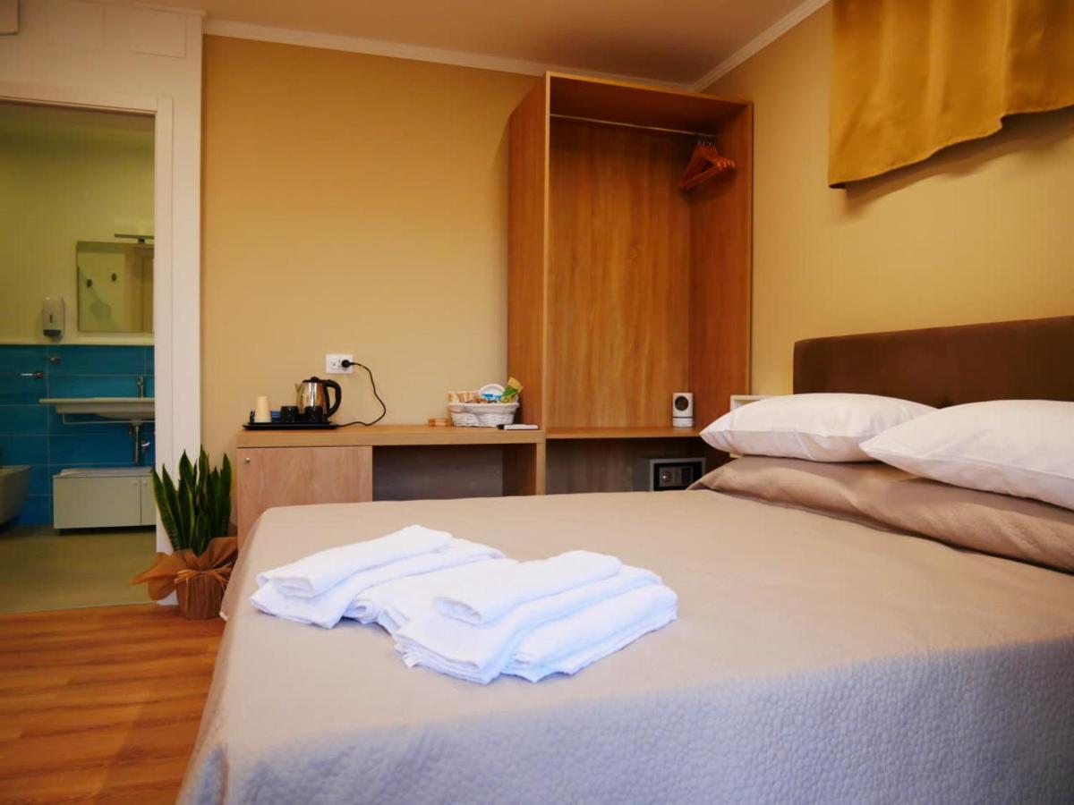 B&B Civico 66 Diamante Dış mekan fotoğraf