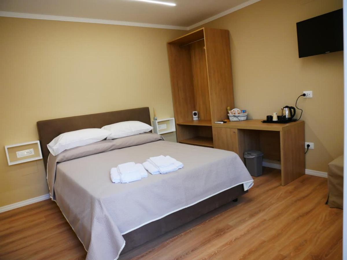B&B Civico 66 Diamante Dış mekan fotoğraf