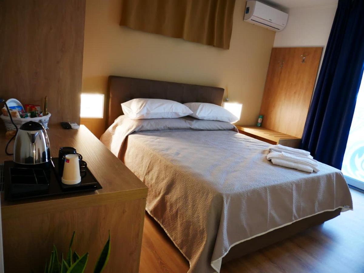 B&B Civico 66 Diamante Dış mekan fotoğraf