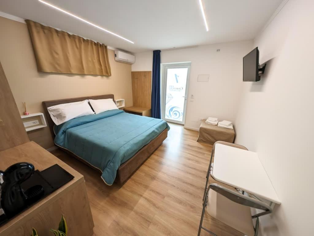 B&B Civico 66 Diamante Dış mekan fotoğraf