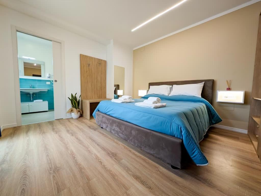 B&B Civico 66 Diamante Dış mekan fotoğraf