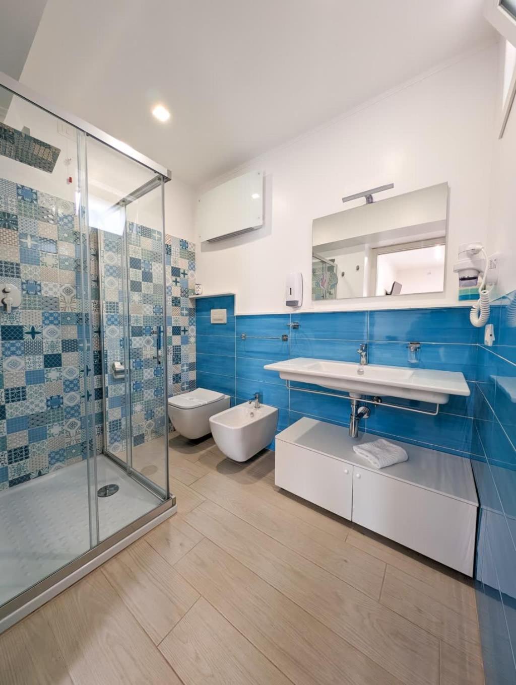 B&B Civico 66 Diamante Dış mekan fotoğraf